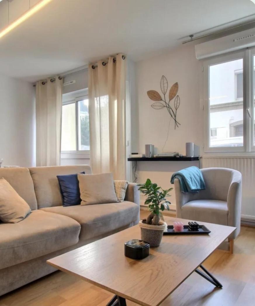 Appartement Hyper Centre Avec Garage Prive Concarneau Dış mekan fotoğraf